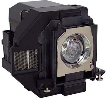 AL™ Series LMP-C3330 Lamp & Housing for Ask Projectors - 90 Day Warranty