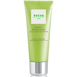 BAEHR Lemon Handcreme 75ml