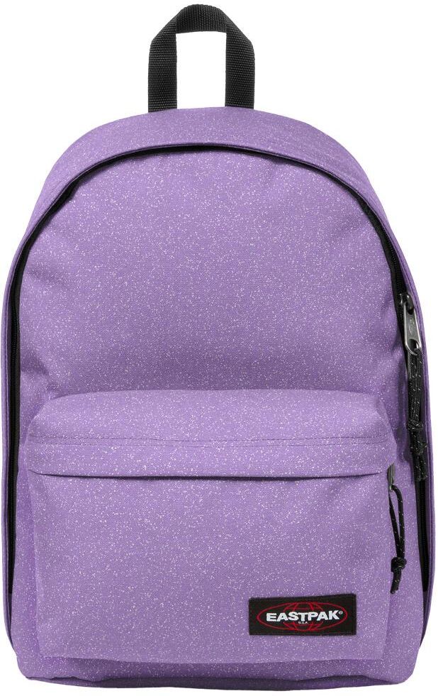 Eastpak  - Out Of Office 27L Sparkly Dahlia - Sac à dos