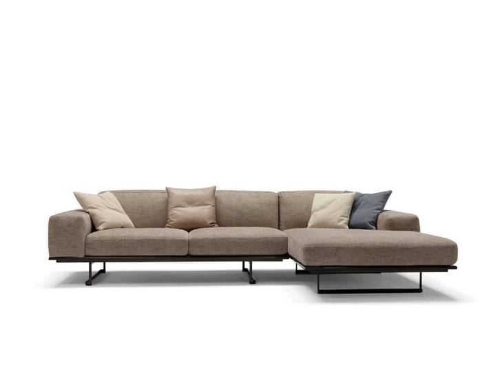 moebeloutlet.de Ecksofa Möbel Outlet.de Ecksofa - Kaltschaumpolsterung, 2 Jahre Garantie