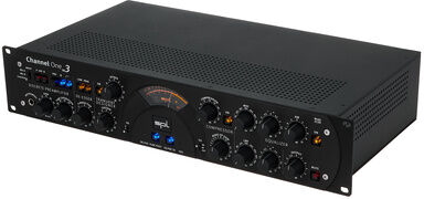SPL Channel One Mk3