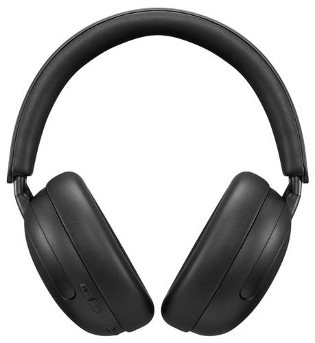 Lenovo Wireless Headset 2000 Over Ear Headset Bluetooth Schwarz