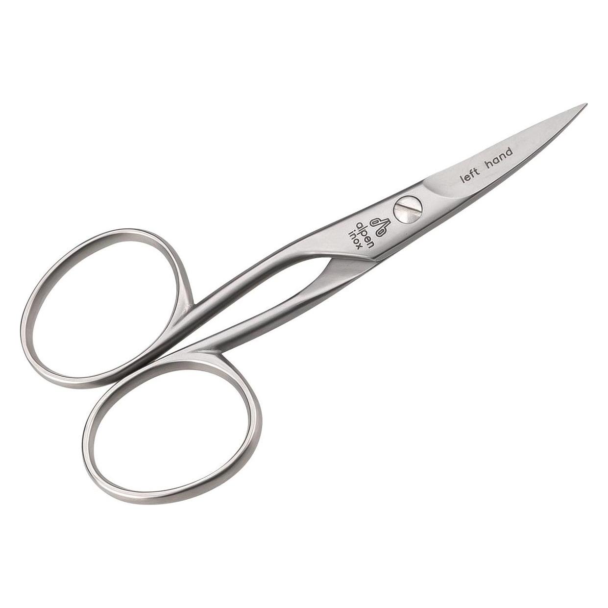 Alpen Nagelschere 9 cm Linkshänder (9 cm) (397089)