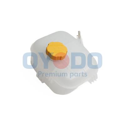 OYODO Ausgleichsbehälter, Kühlmittel 41c9009oyo für Opel SATURN GM
