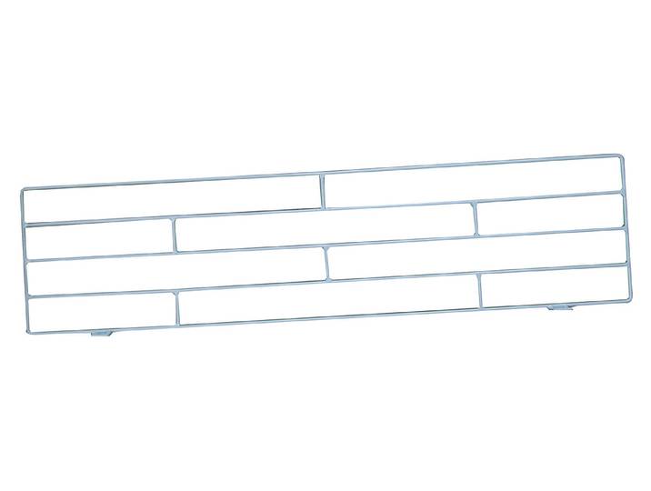 Kippfensterschutz Oberteil 65x16 cm