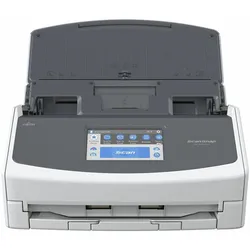RICOH ScanSnap iX1600