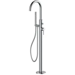 Avenarius freist. Wanne-Brause-Batterie, Linie 280 2806110010