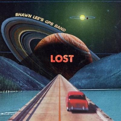 Lost - Shawn Lees GPS Band, Vinyl