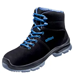 SL 805 XP   W12 ESD - S3 - W12 - Gr.41 - schwarz - 41