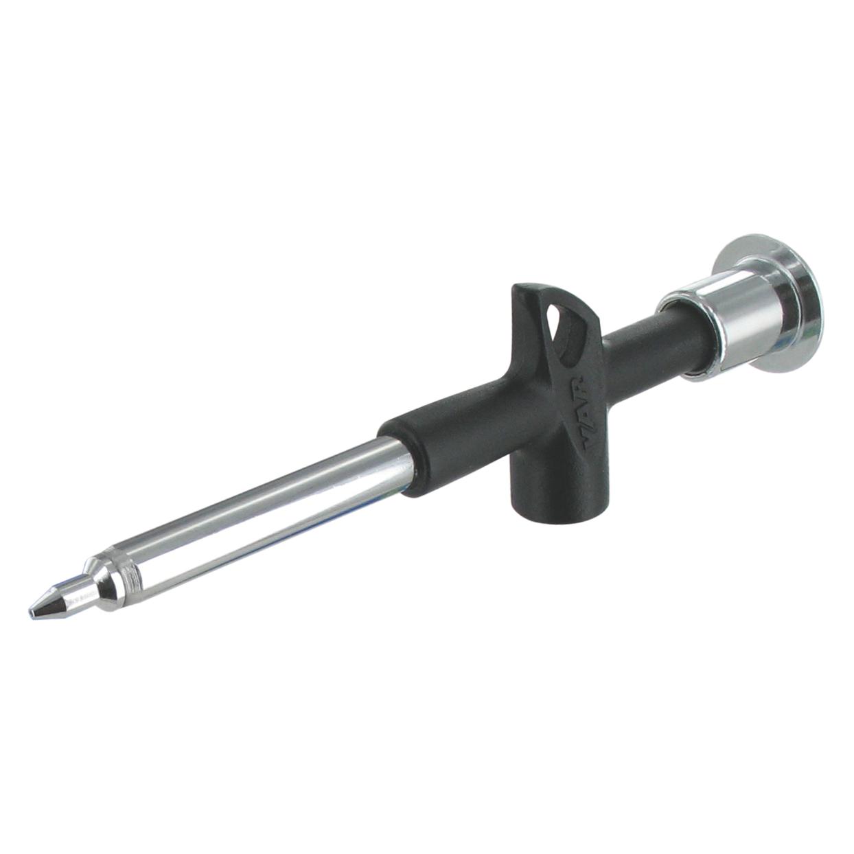 VAR Fettpistole NL-78700 leer (Fettpresse) (NL-78700)