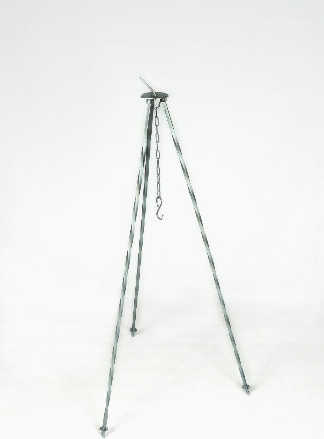Su-Deco Ständer 150 cm galvanisiert