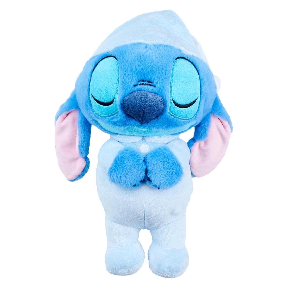 Simba Disney Schlafender Stitch, 31cm (31 cm) (6315870637)