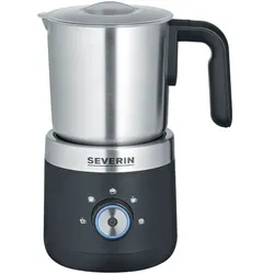 SEVERIN Milchaufschäumer »SM 3588« 550 W silber
