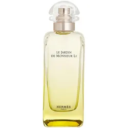 100ml HERMÈS Le Jardin de Monsieur Li Eau de Toilette