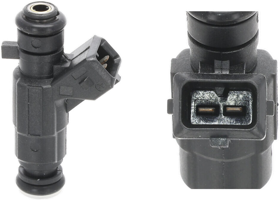Valeo Einspritzventil 348430