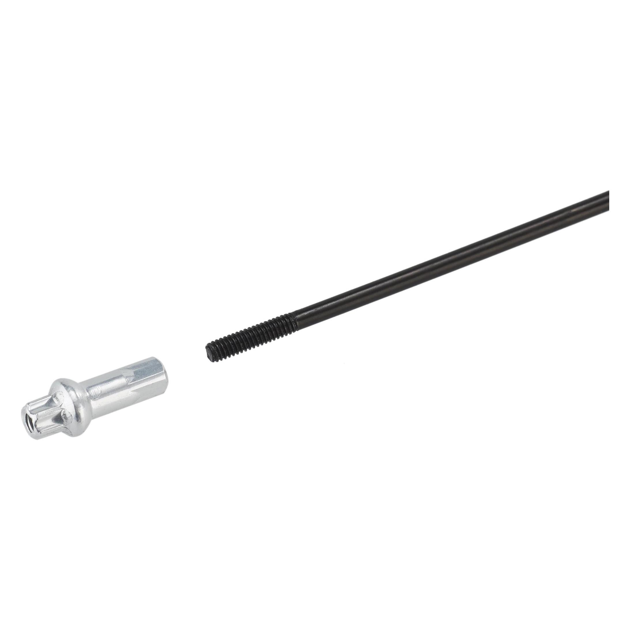 DT Swiss Speichenkit für H 1900 Spline 27,5 (WXK0H00007078S)