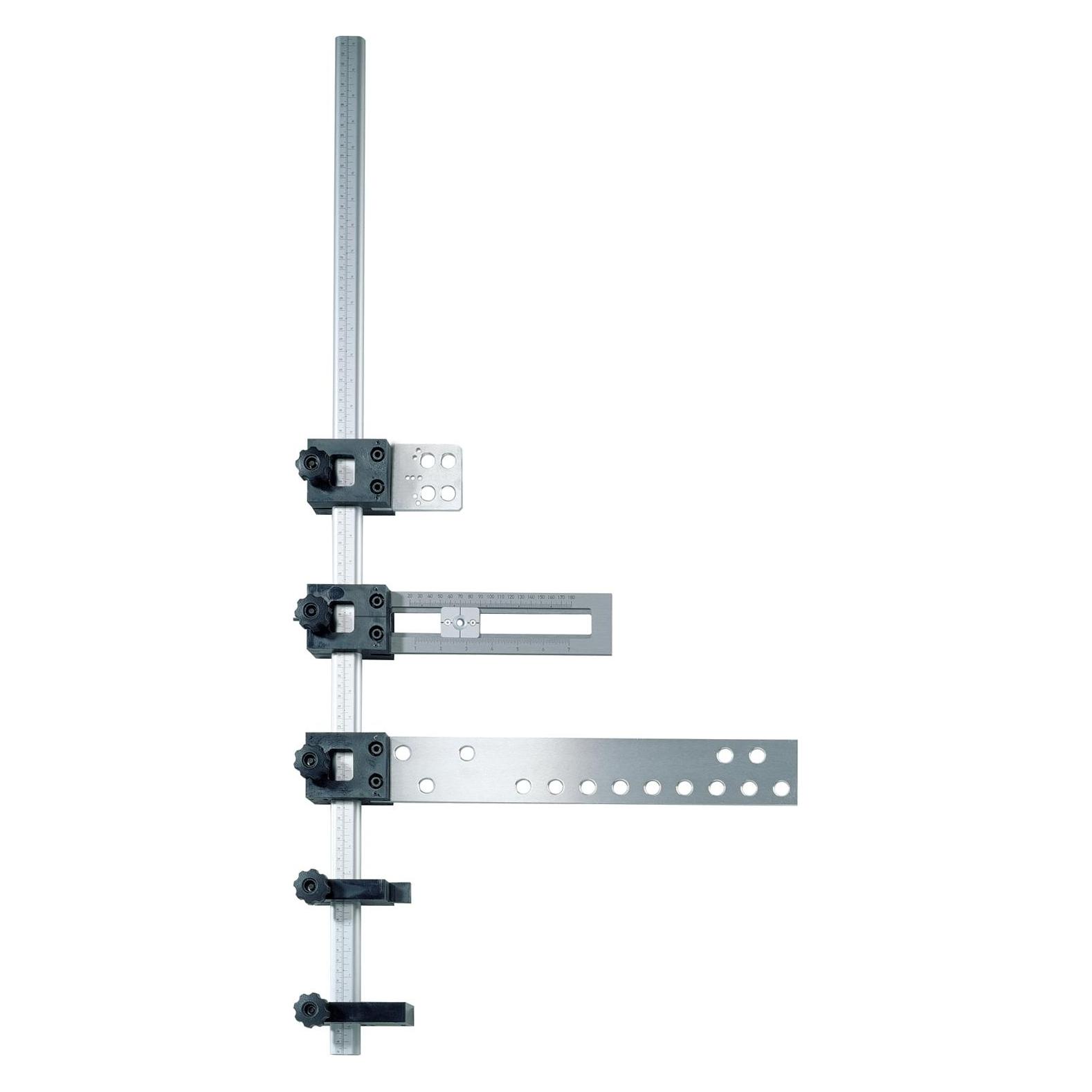 Hettich Bohrlehren-Schiene Accura (70263)