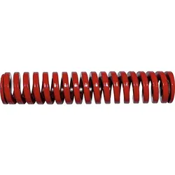 Wolf Feder ISO10243, SZ8030, 26x127 3490431 für Eurotwin