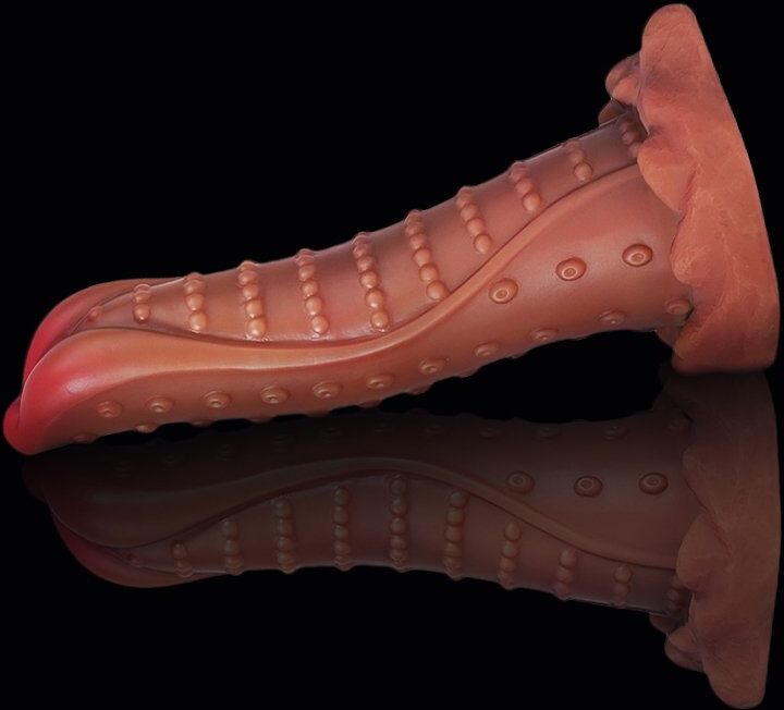 FXDragon Gode Dragon Molsky 20 x 5.5cm