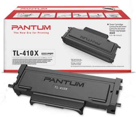 Pantum TL-410X toner preto XXL