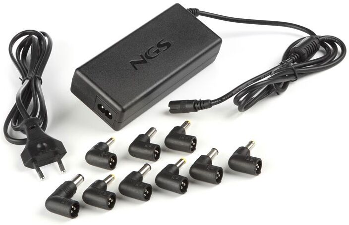 CARREGADOR NGS W-90W
