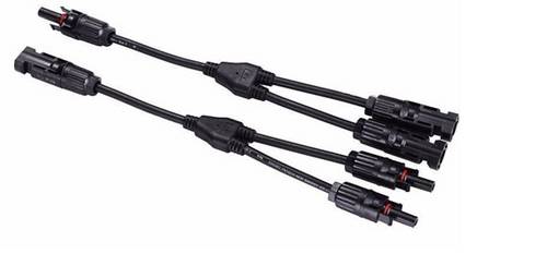 Phaesun 391693 Quick Clip Y-Stecker