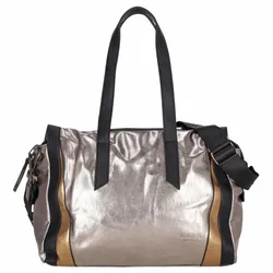Bogy's Beuteltasche Skyline Bowling Bag 50581 silver - 23