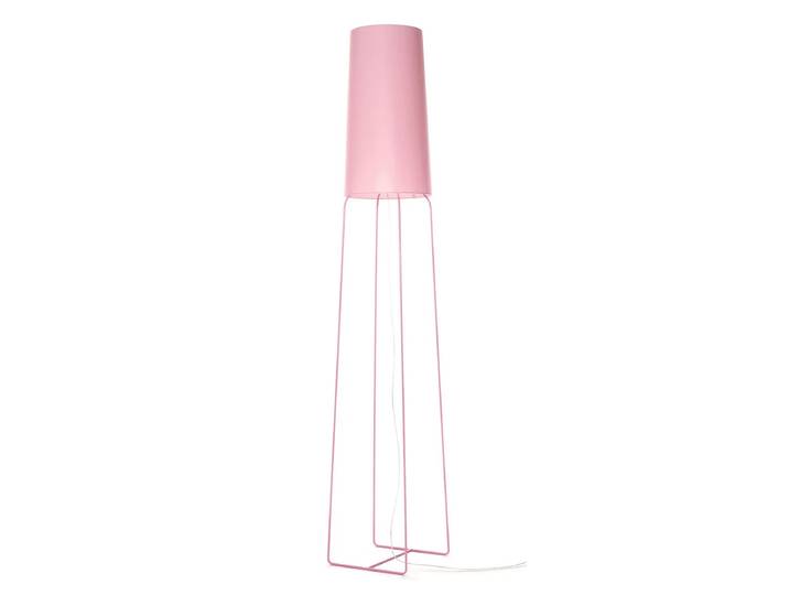 frauMaier - Slimsophie Stehleuchte, Switch to Dim LED, pink