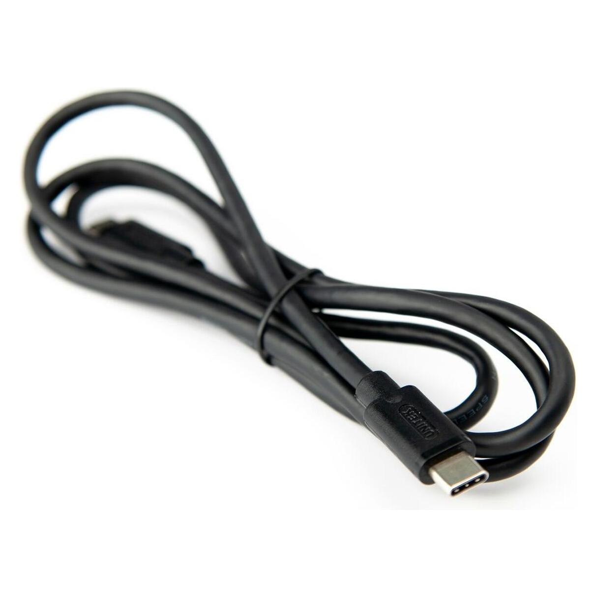 Unitek USB A - USB C (2 m, USB 2.0, 15 W) (C14068BK)