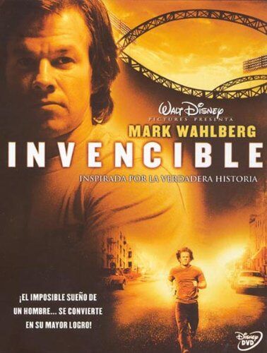 Ericson Core - Invencible [Spanien Import] - Preis vom 10.10.2026 11:48:34 h