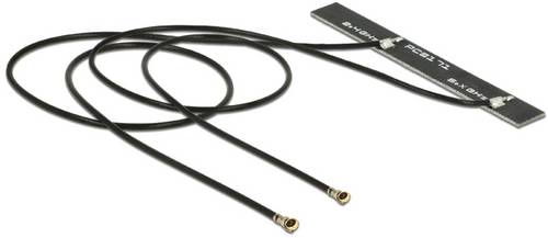 Delock 89571 89571 WLAN Antenne 5 dBi 2.4GHz