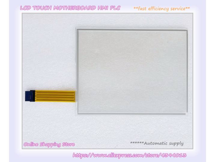 Nouvel écran tactile PL810.4E2T PL8(1)_10.4-0C001R.B PL810.4E20701T, garantie 1 an
