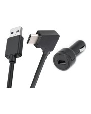 TomTom USB-C Kabel+ Ladegerät Typ C (9UUD.001.30)