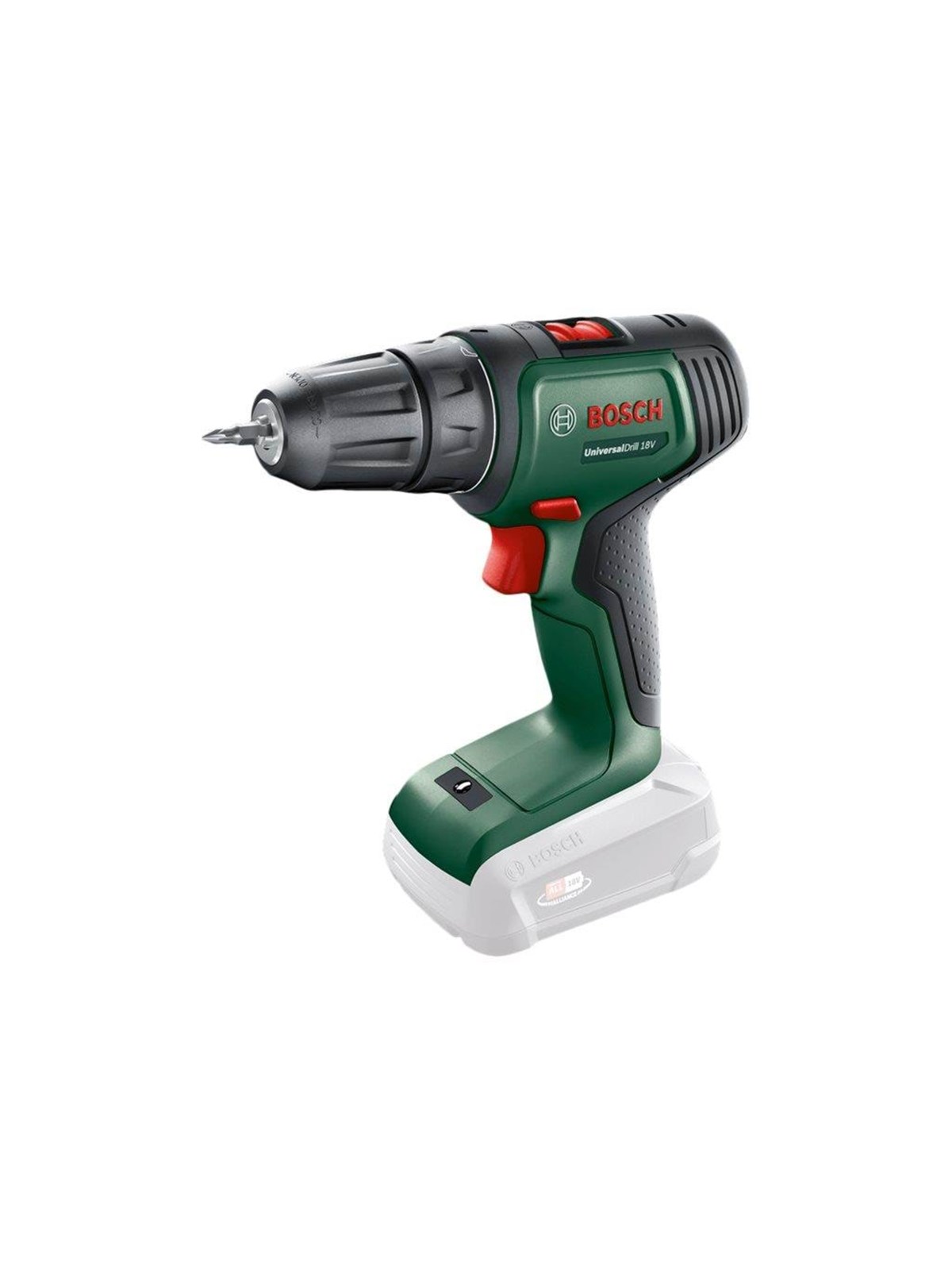 Bosch UniversalDrill (SOLO)