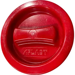 Aplast Deckel für Abwassertank Außengewinde 120 mm