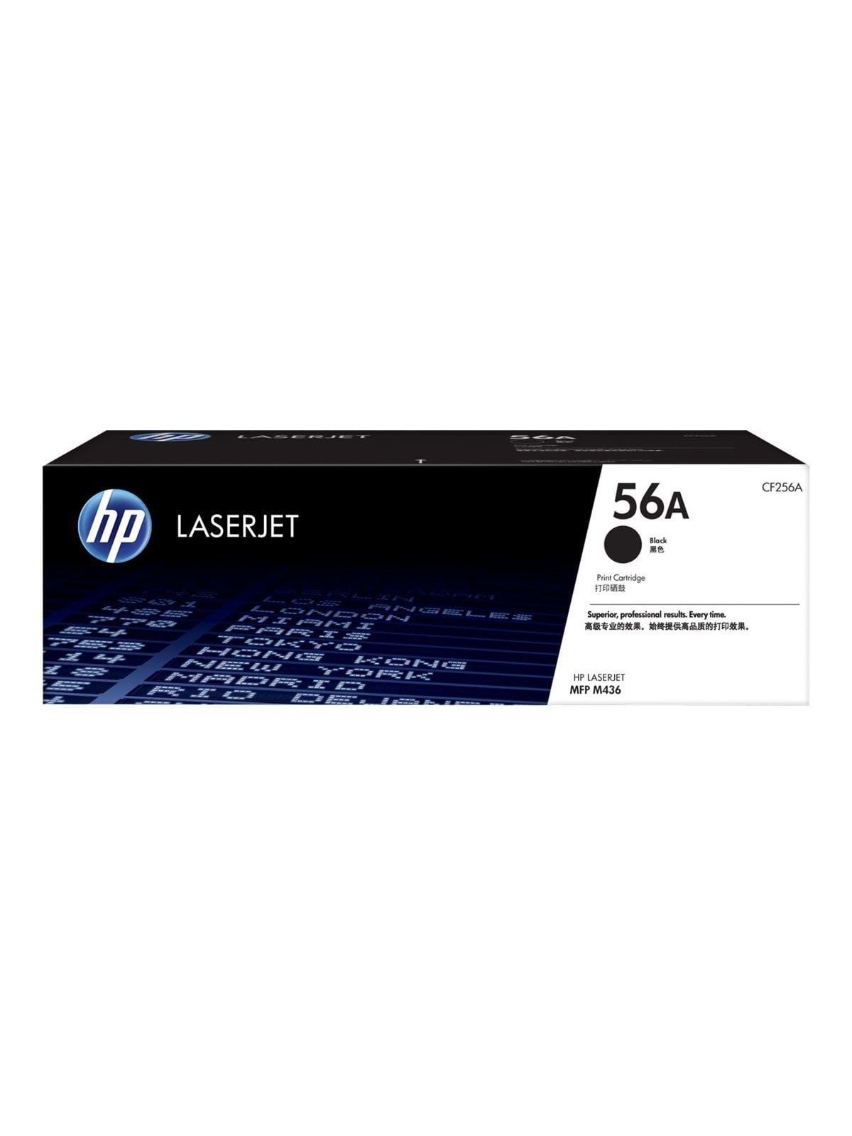 HP 56A