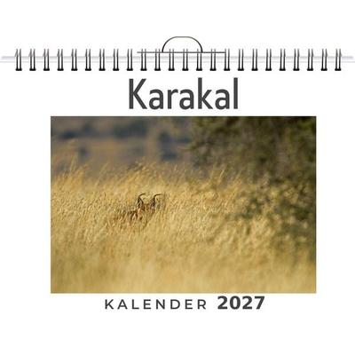 Karakal