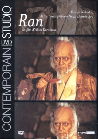 Akira Kurosawa - Ran [FR Import] - Preis vom 09.10.2026 07:28:09 h
