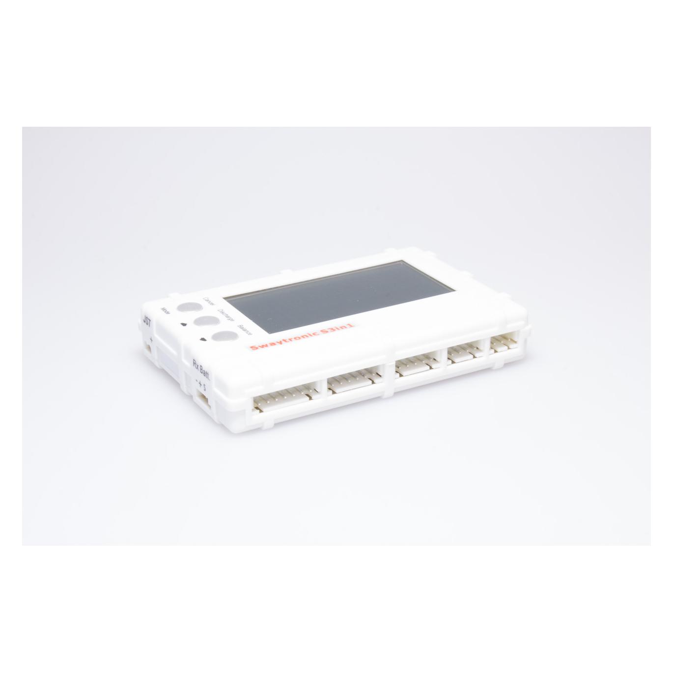 Swaytronic Batterie Balancer (3518711)