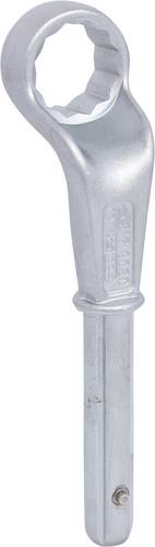 KS Tools 517.9030 Zug-Ringschlüssel Schlüsselweite (Metrisch) 30mm