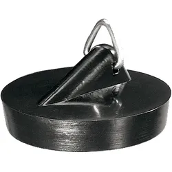 HAAS Ventilstopfen 50,5 mm, mit Dreieckbügel