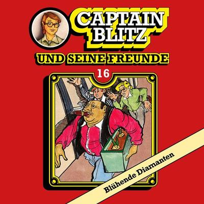 Blühende Diamanten - Steffen Kent, Audio, 4260507139351
