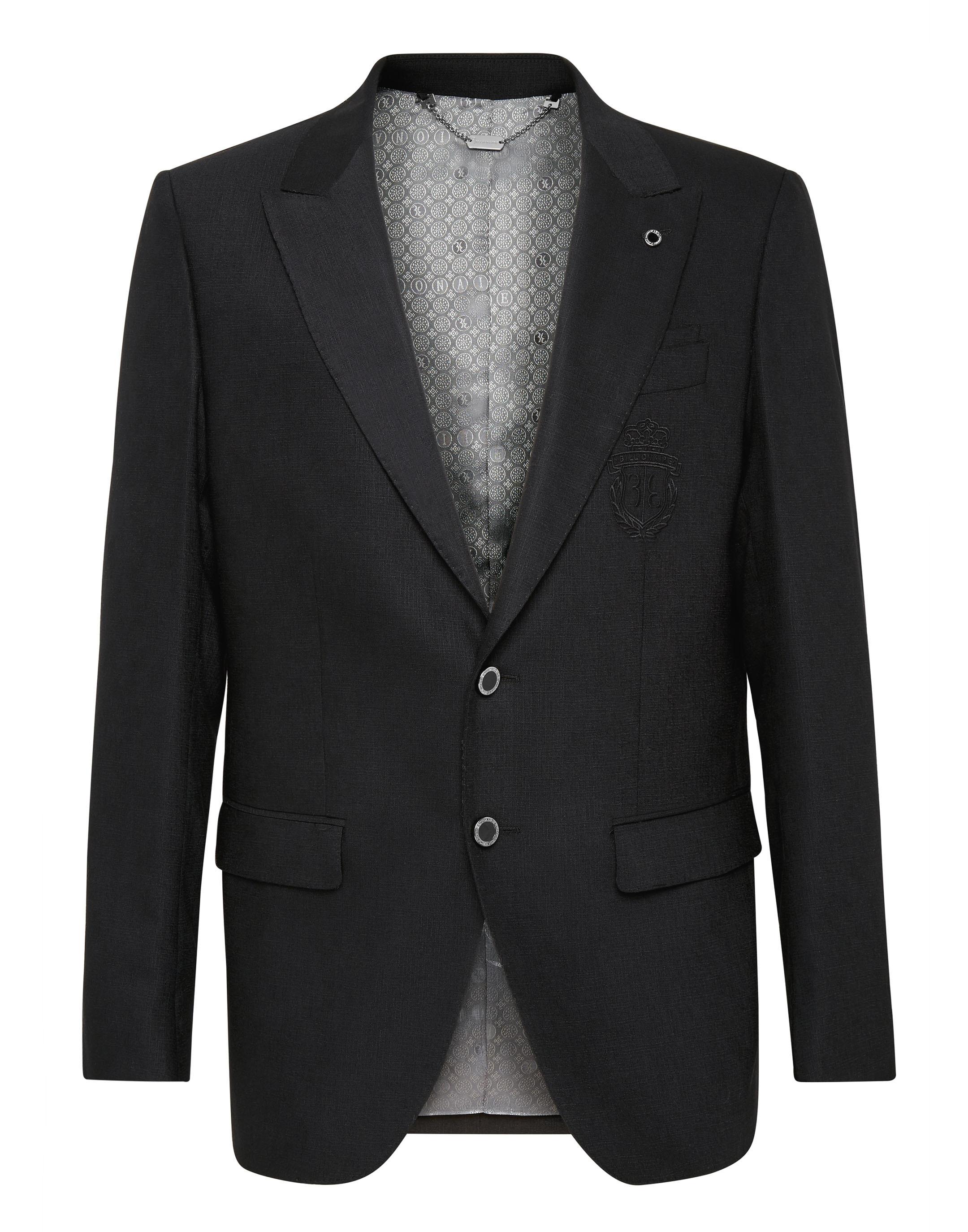 Blazer Crest