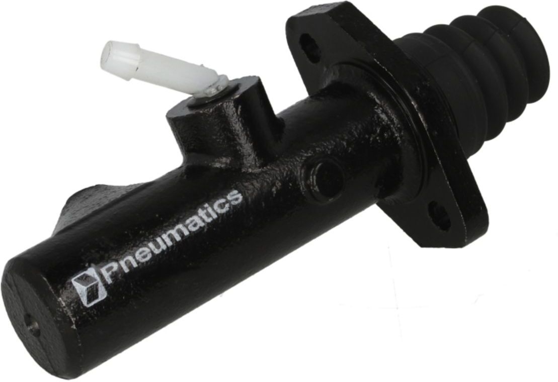 Pääsylinteri, Kytkin Pneumatics Cp-206