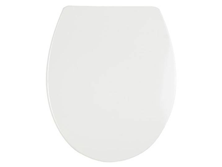 Sanilo WC Sitz mit Absenkautomatik & Quick-Release, Hygiene