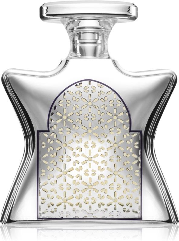 Bond No. 9 Dubai Platinum Eau de Parfum mixte 100 ml