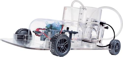 Horizon Educational FCJJ-11 Hydrocar FCJJ-11 Alternative Energien Brennstoffzellen-Auto ab 12 Jahre