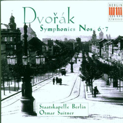 Otmar Suitner - Sinfonie 6, D-Dur Op. 60 / N - Preis vom 18.10.2026 19:22:15 h