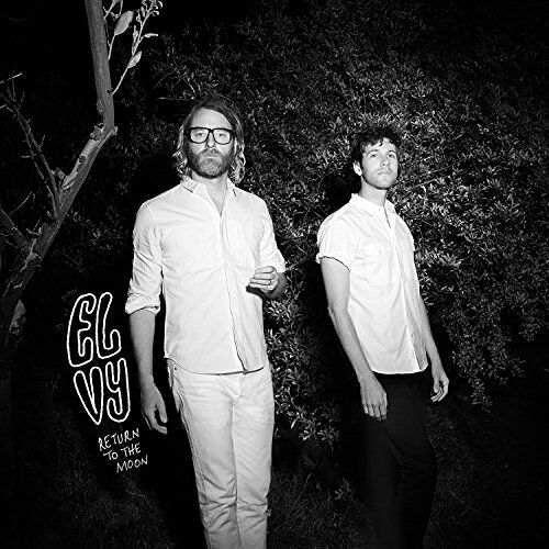 El Vy - Return to the Moon - Preis vom 13.10.2026 11:25:28 h