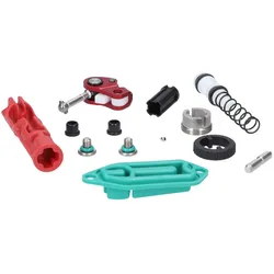 SRAM Service Kit für SRAM Maven Ultimate / Silver Bremshebel